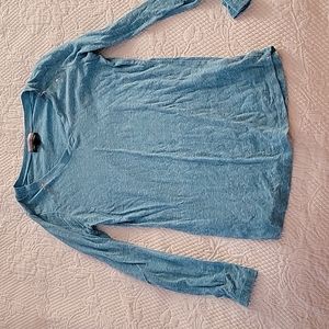 Allison Brittney Long Sleeve Tee